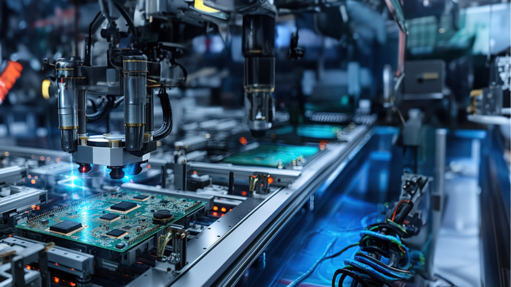 Commerce & Management